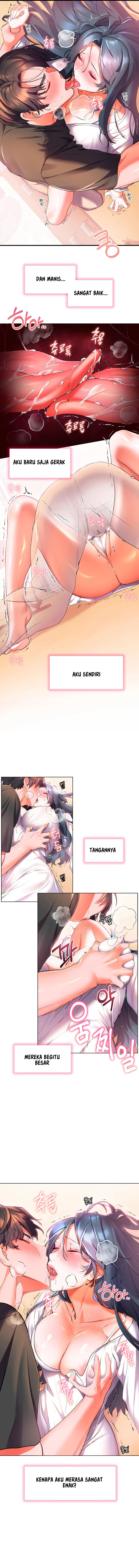 Childhood Bride - Chapter 29 8