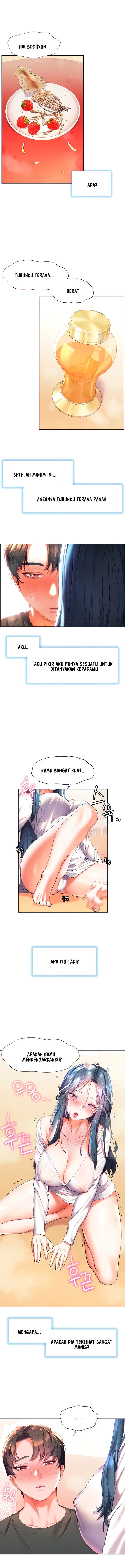 Childhood Bride - Chapter 29 3