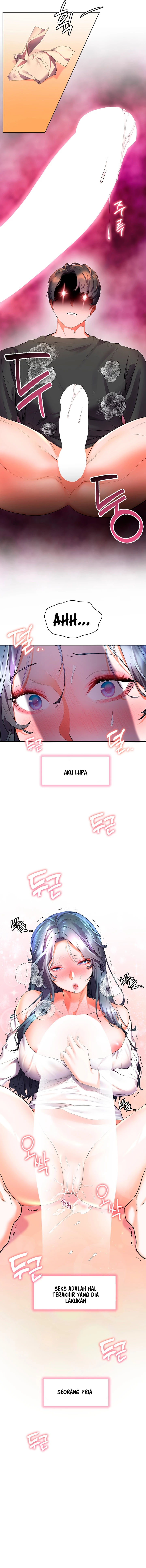 Childhood Bride - Chapter 29 18