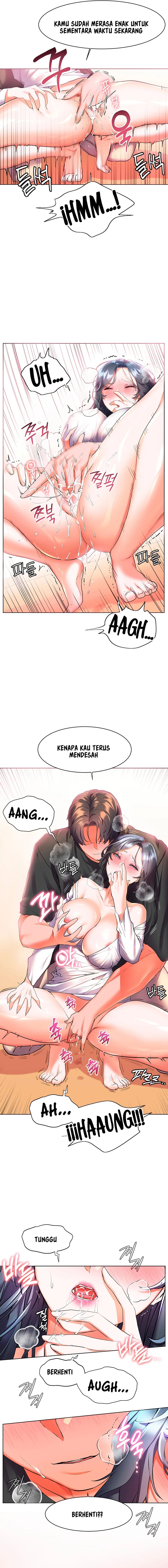 Childhood Bride - Chapter 29 14