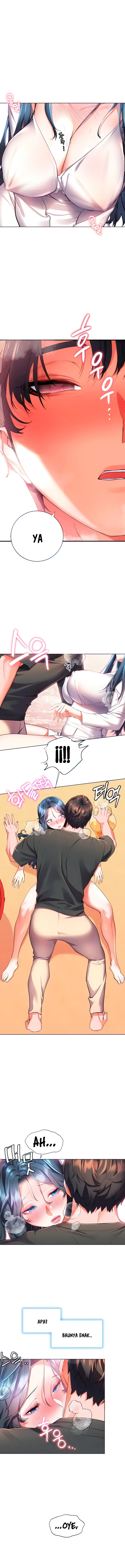 Childhood Bride - Chapter 29 4