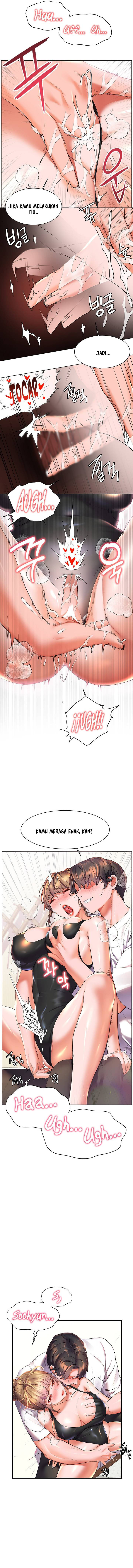 Childhood Bride - Chapter 21 8