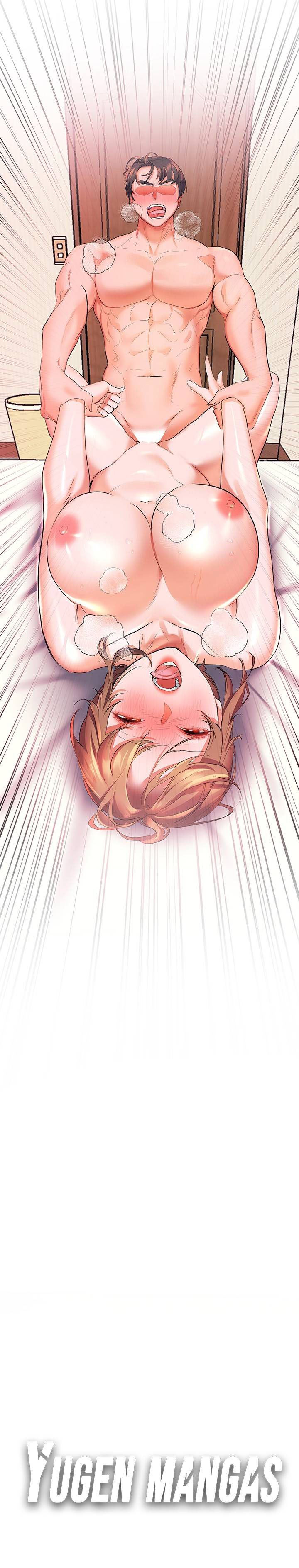 Childhood Bride - Chapter 21 18