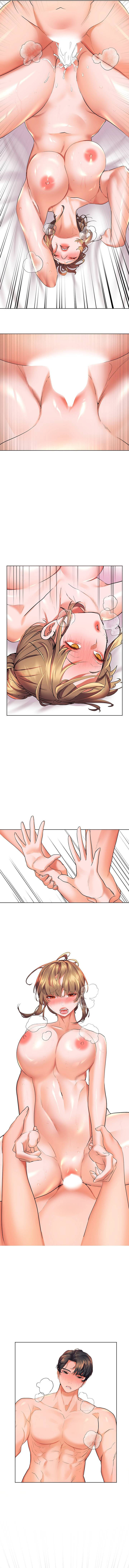 Childhood Bride - Chapter 21 17