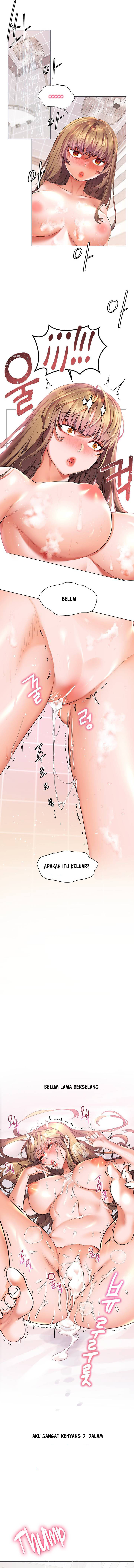 Childhood Bride - Chapter 21 4