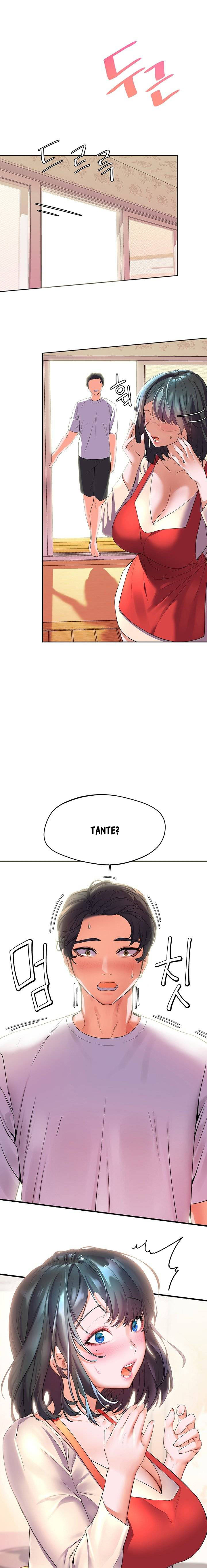 Childhood Bride - Chapter 3 20