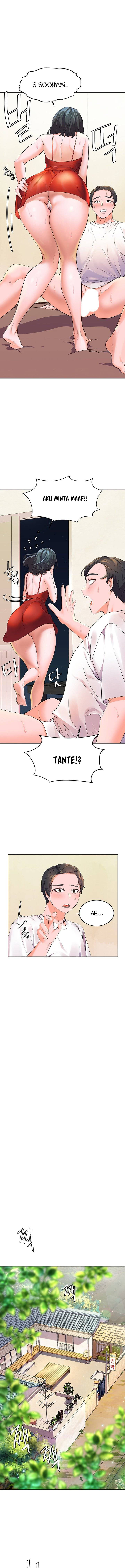 Childhood Bride - Chapter 3 18