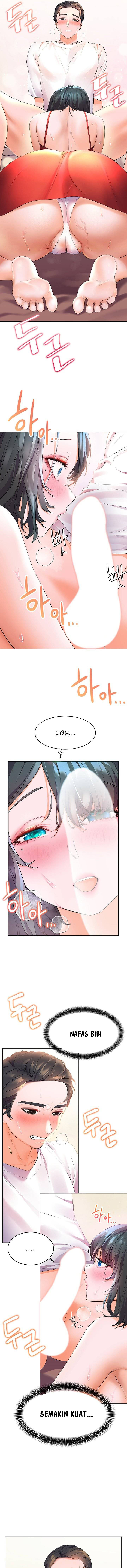 Childhood Bride - Chapter 3 12