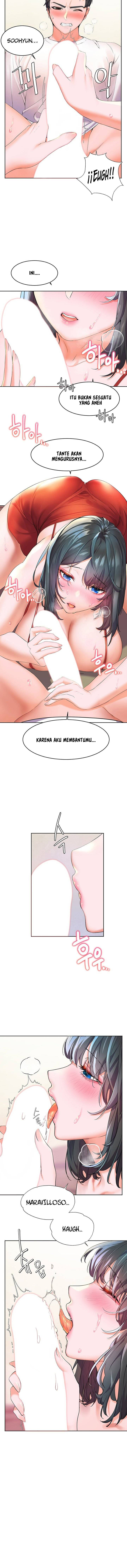 Childhood Bride - Chapter 3 13