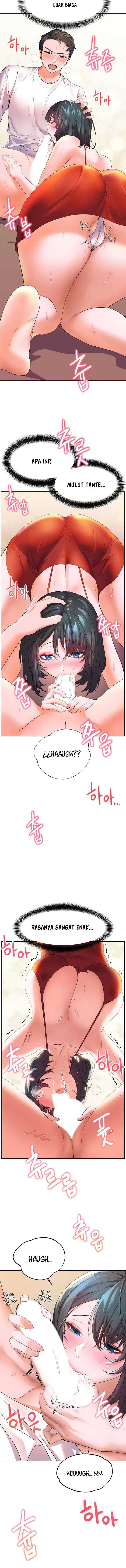 Childhood Bride - Chapter 3 15