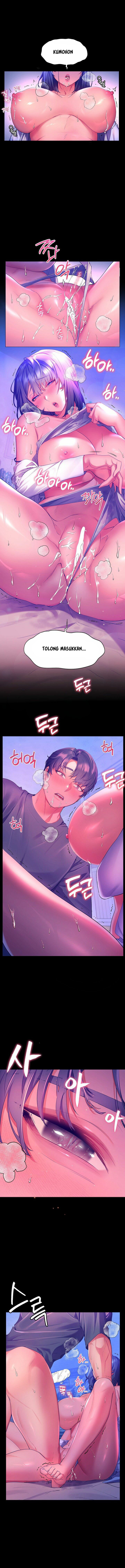 Childhood Bride - Chapter 38 11