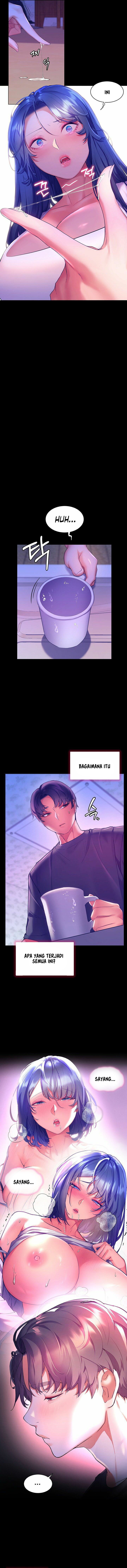 Childhood Bride - Chapter 38 14