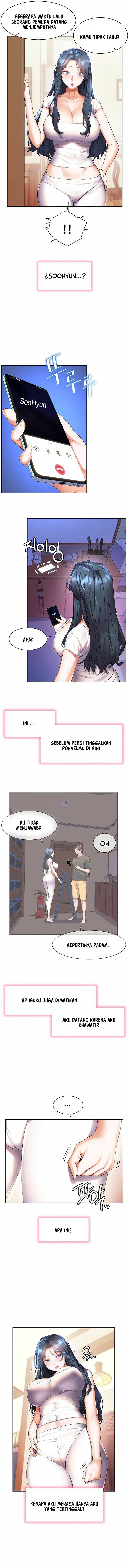 Childhood Bride - Chapter 38 4