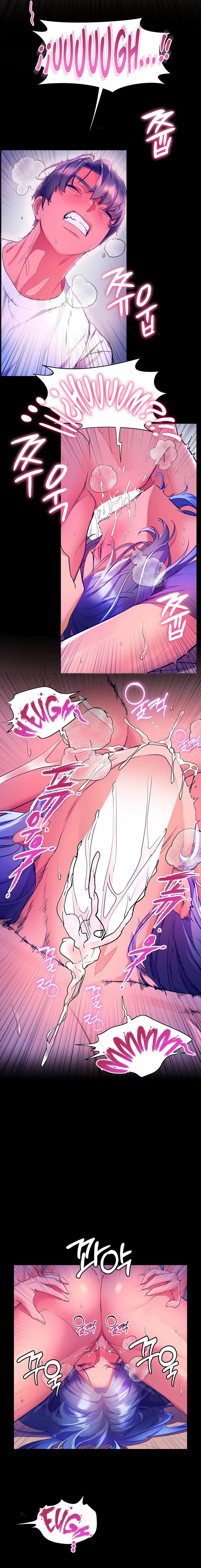 Childhood Bride - Chapter 33 10