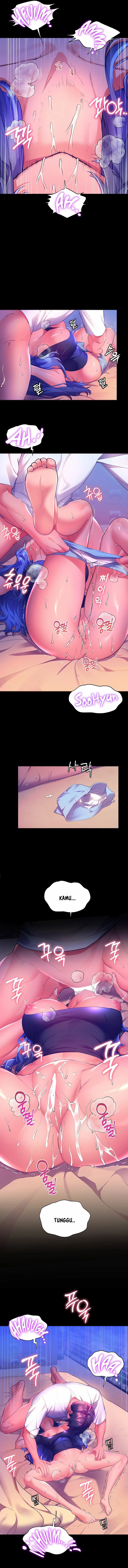 Childhood Bride - Chapter 33 6