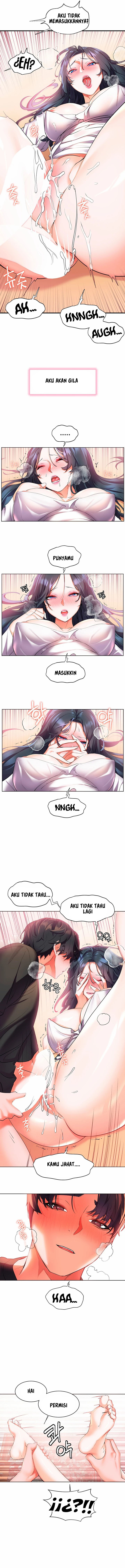 Childhood Bride - Chapter 30 9