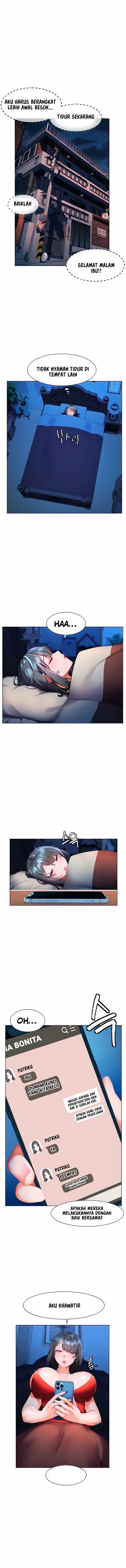 Childhood Bride - Chapter 30 3