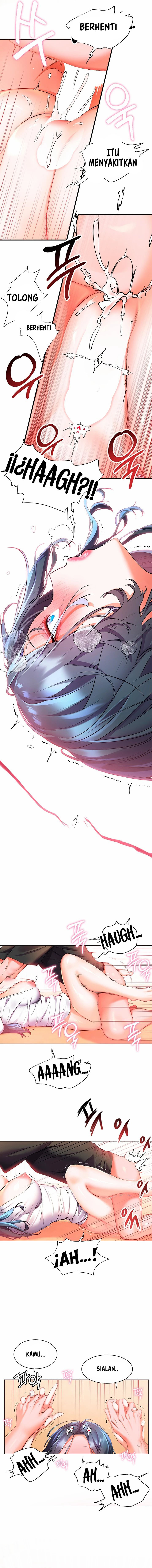 Childhood Bride - Chapter 30 12