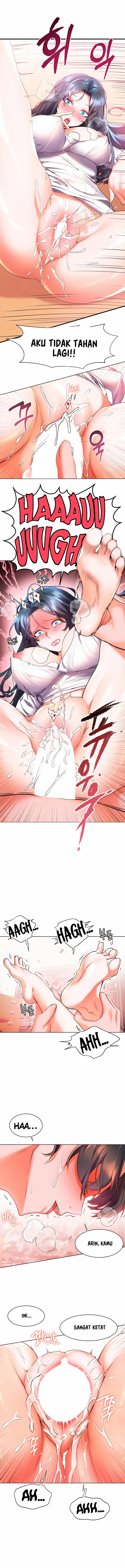 Childhood Bride - Chapter 30 10