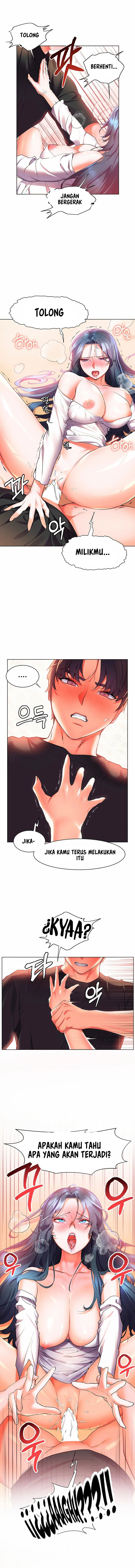 Childhood Bride - Chapter 30 11