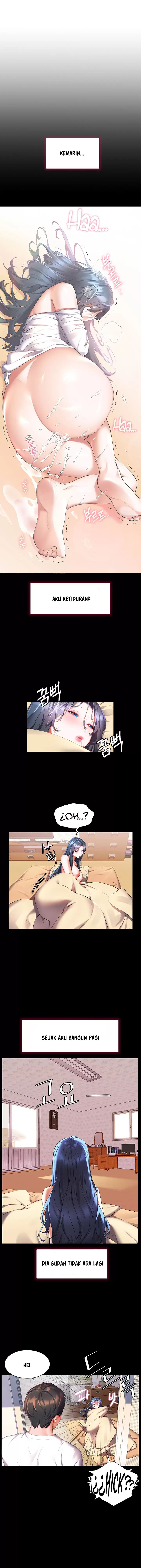 Childhood Bride - Chapter 31 8