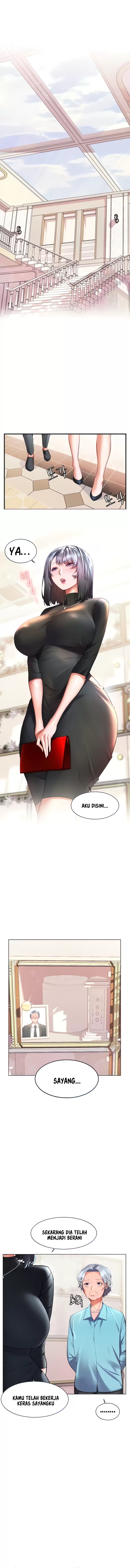 Childhood Bride - Chapter 31 3