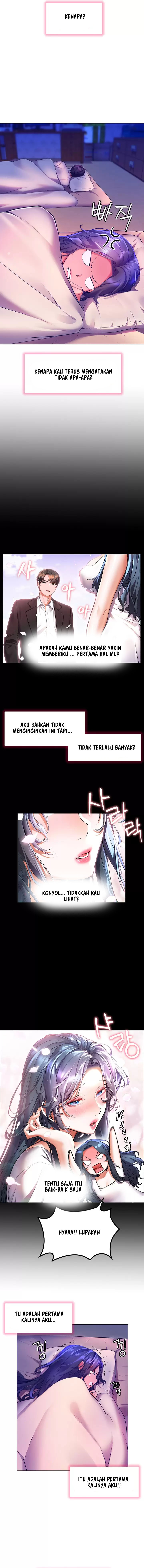 Childhood Bride - Chapter 31 13