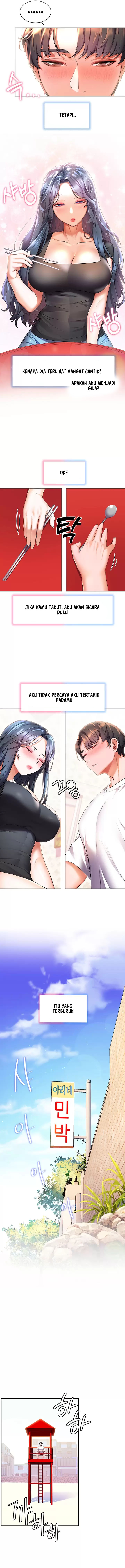 Childhood Bride - Chapter 31 11