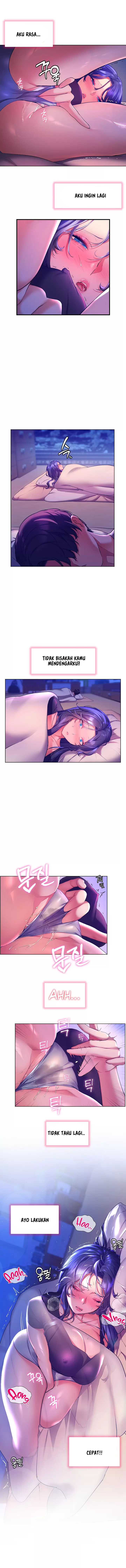 Childhood Bride - Chapter 31 15