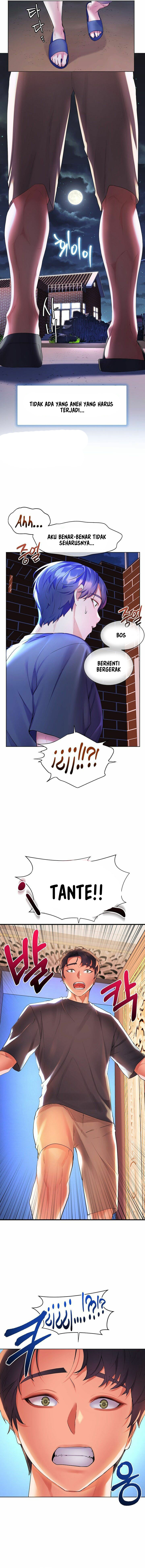 Childhood Bride - Chapter 37 8