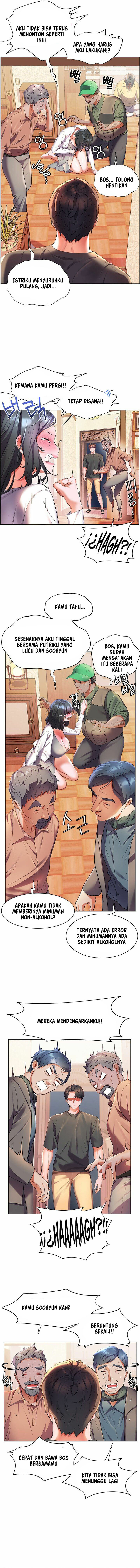 Childhood Bride - Chapter 37 9