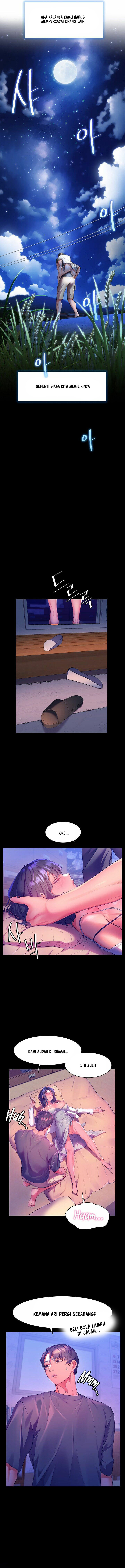 Childhood Bride - Chapter 37 12