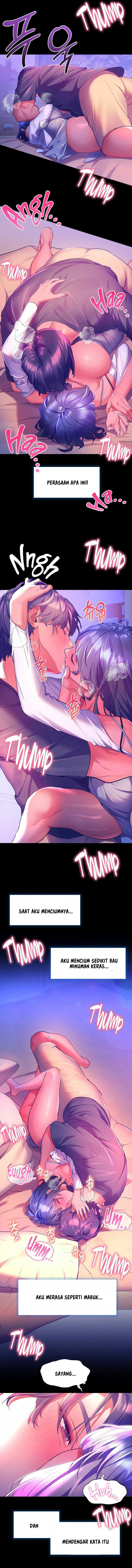 Childhood Bride - Chapter 37 17