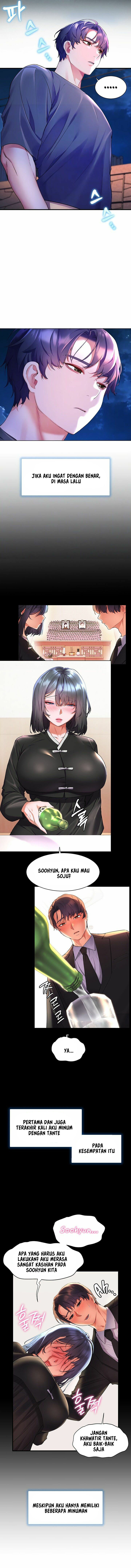 Childhood Bride - Chapter 37 6