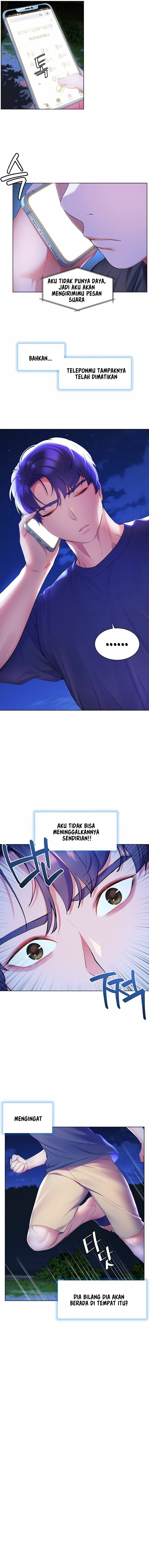 Childhood Bride - Chapter 37 7