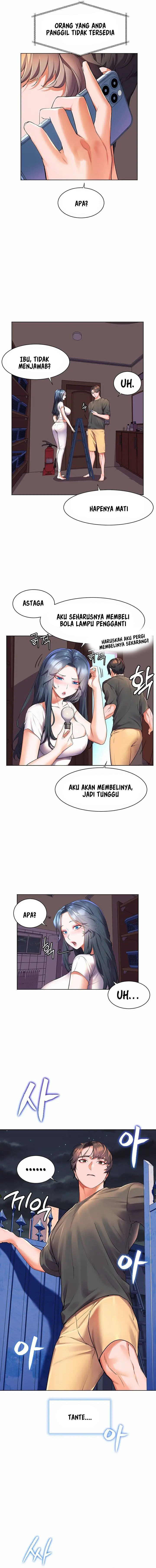 Childhood Bride - Chapter 37 4