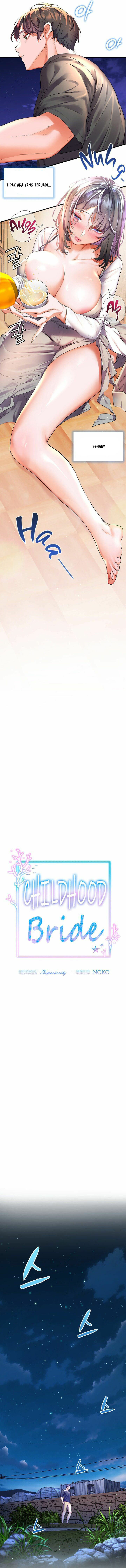 Childhood Bride - Chapter 37 5