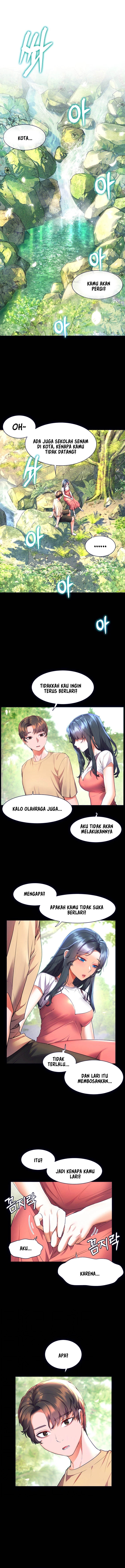 Childhood Bride - Chapter 35 3