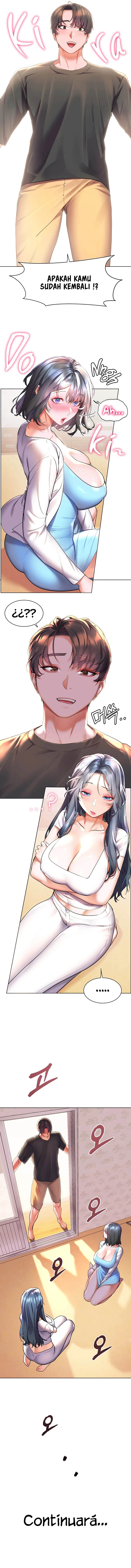 Childhood Bride - Chapter 35 14