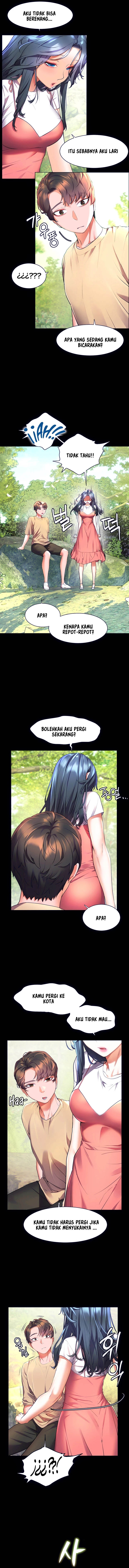 Childhood Bride - Chapter 35 4