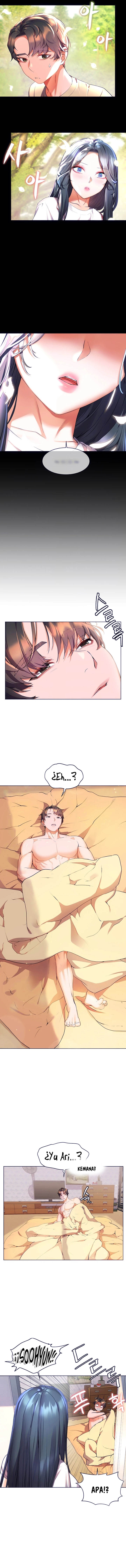 Childhood Bride - Chapter 35 5