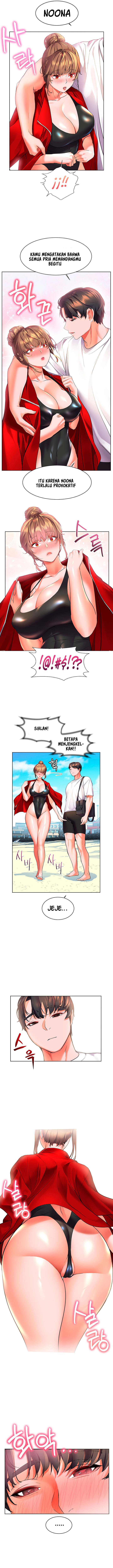 Childhood Bride - Chapter 19 8