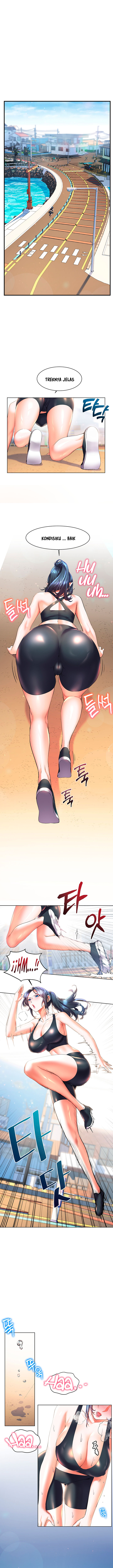 Childhood Bride - Chapter 19 3