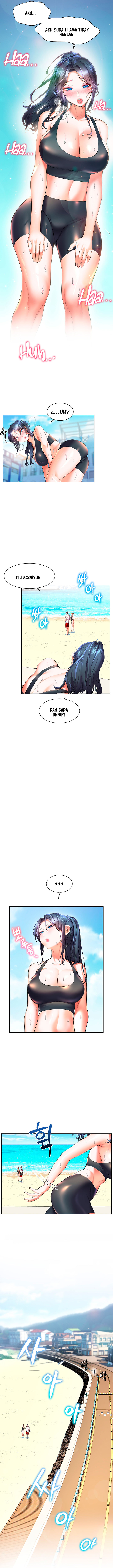 Childhood Bride - Chapter 19 4