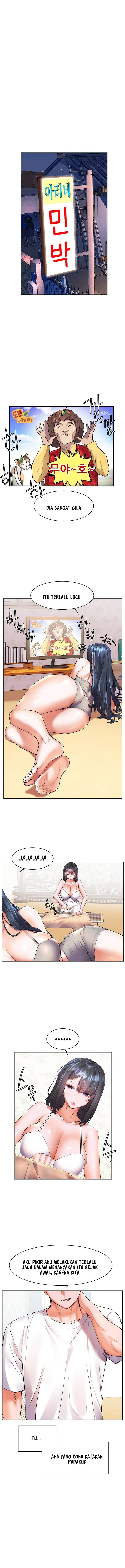 Childhood Bride - Chapter 15 8