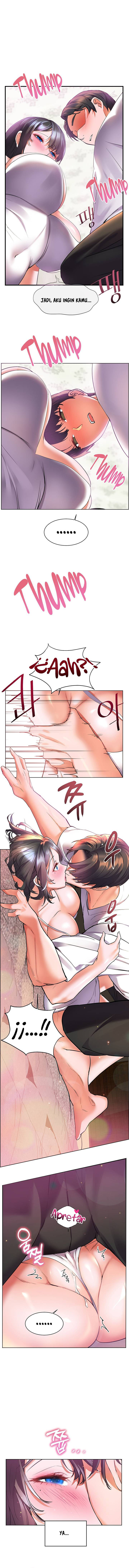 Childhood Bride - Chapter 15 15