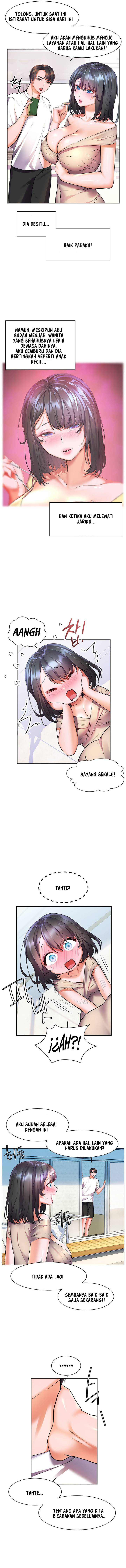 Childhood Bride - Chapter 15 6