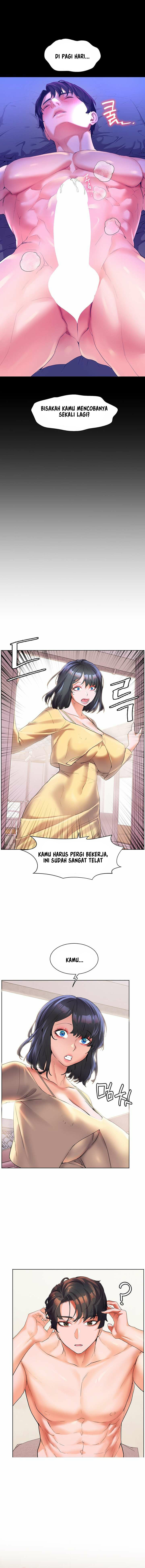 Childhood Bride - Chapter 48 9