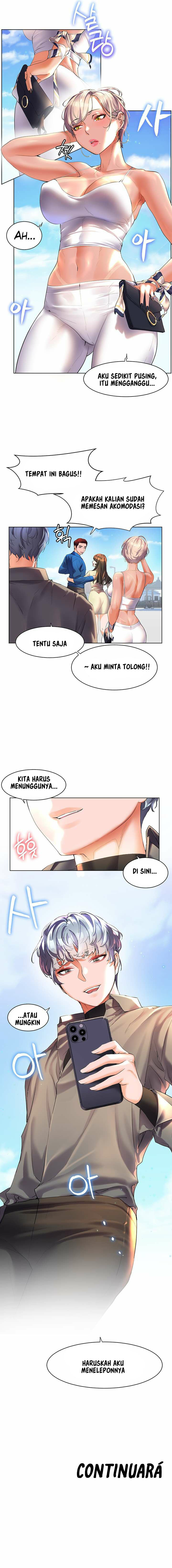 Childhood Bride - Chapter 48 16