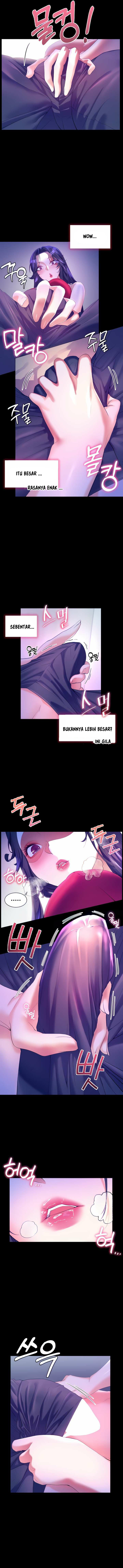 Childhood Bride - Chapter 48 5